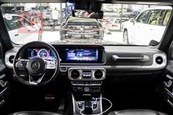 مرسيدس بنز G-Class
